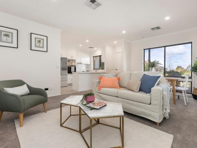 Villa for sale in Camerons Creek, Victoria