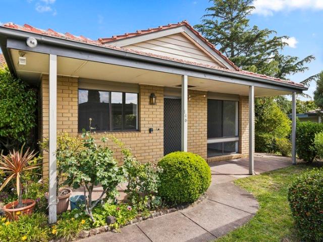 Villa for sale in Camerons Creek, Victoria