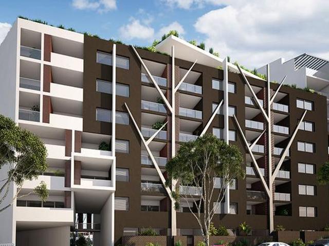Apartment for sale in Strathfield, New South Wales