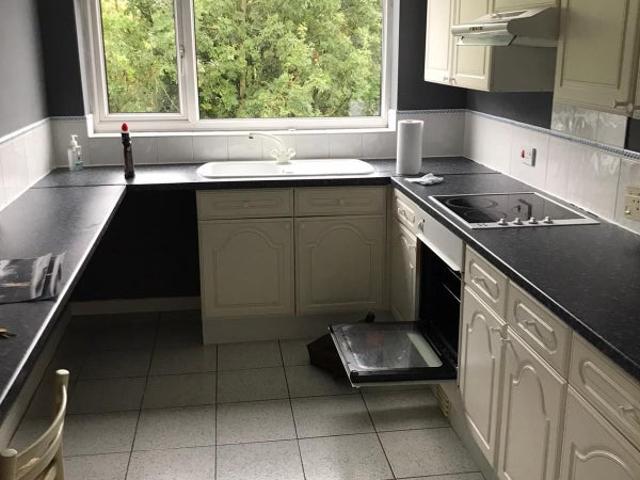 Apartment for rent in Chapel Field, Bury