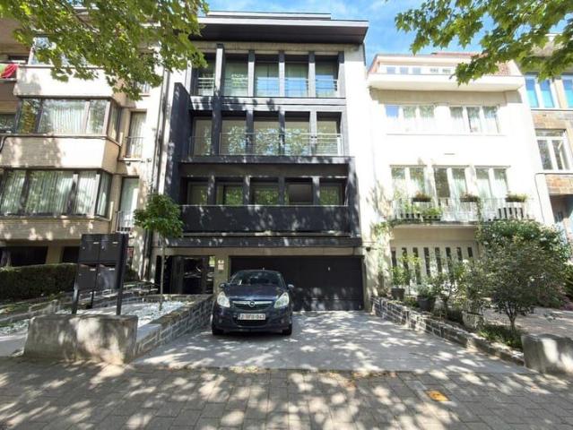 Appartement location à Brussel, Bruxelles