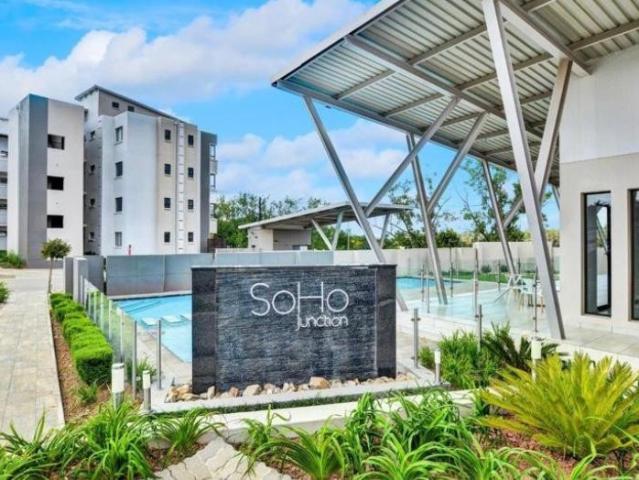 Apartment for rent in Broadacres AH, City of Johannesburg Metropolitan Municipality