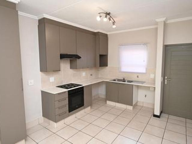 Apartment for sale in Alexandra, Gauteng