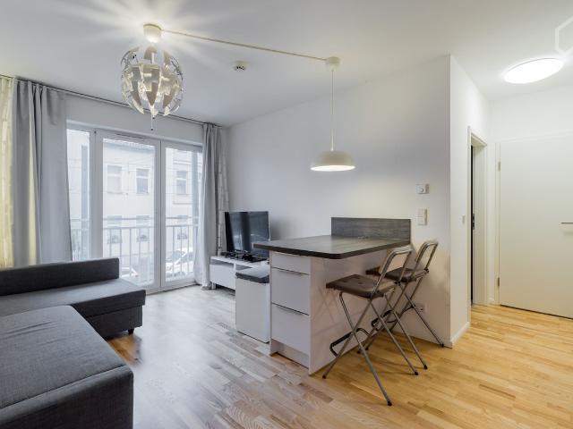 Apartment mieten in Treptow–Köpenick, Berlin