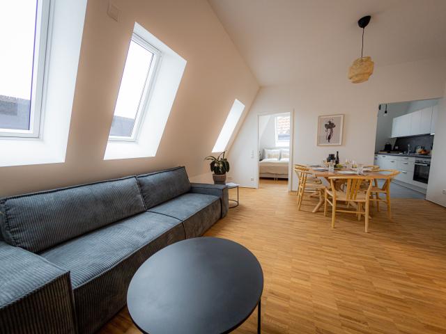 Apartment mieten in Passau, Bayern
