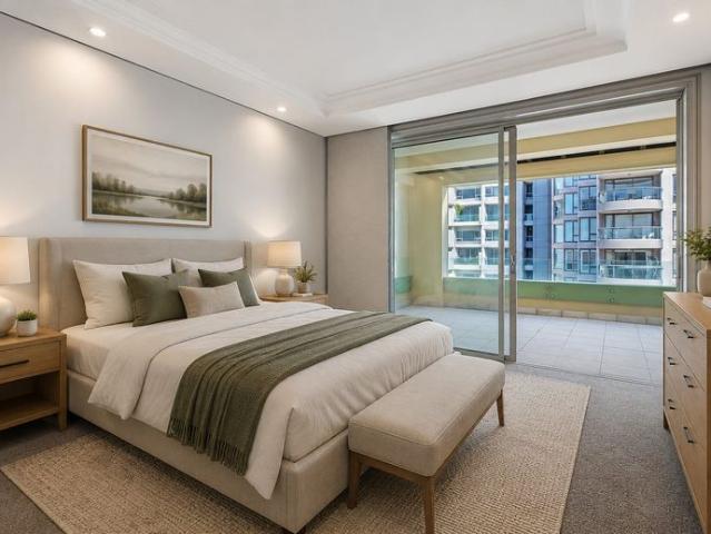 Apartment for rent in Sydney, New South Wales