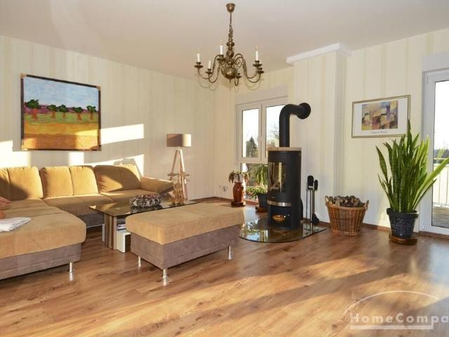 Apartment mieten in Potsdam, Brandenburg
