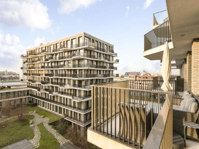Appartement location à Antwerpen