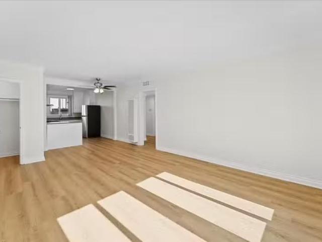 Condo for rent in Inglewood