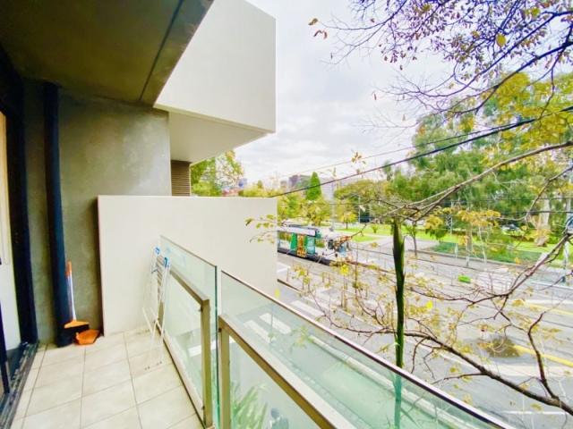 Apartment for rent in Camerons Creek, Victoria