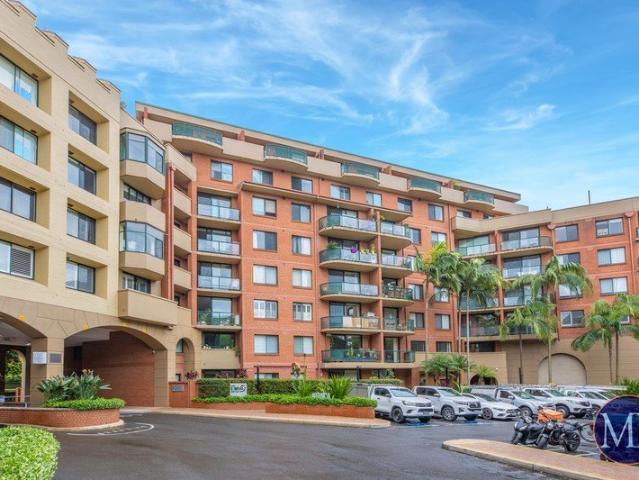 Apartment for rent in Sydney, New South Wales