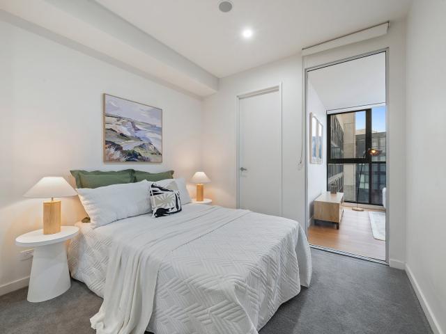 Property for rent in Braddon, Australian Capital Territory