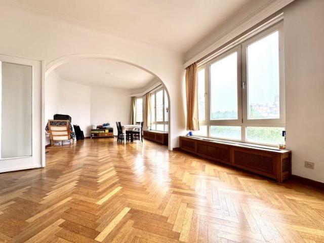 Appartement location à Elsene, Bruxelles