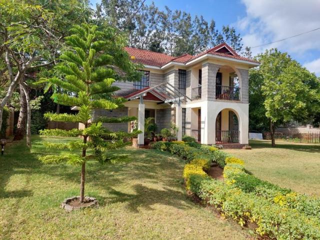 Apartment for rent in Karen, Nairobi