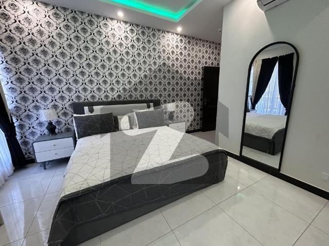 Apartment for rent in Islamabad