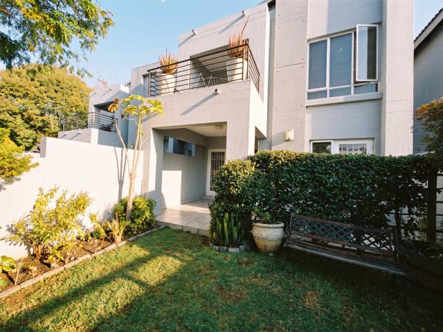 Apartment for rent in Gauteng