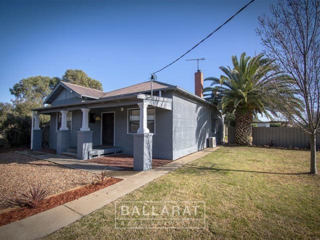 House for rent in Dunolly, Victoria
