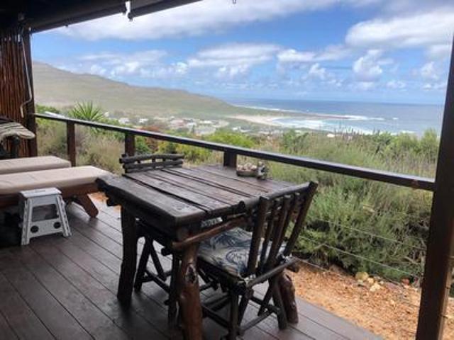 House for rent in Simons Town, Western Cape