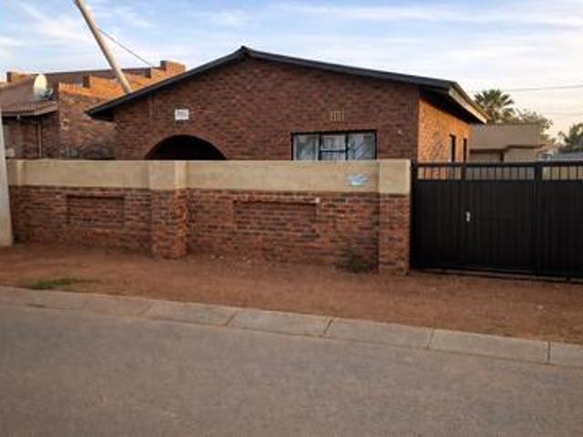 House for sale in Gauteng