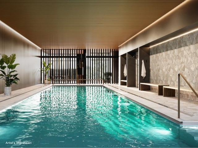 Apartment for sale in Sydney, New South Wales