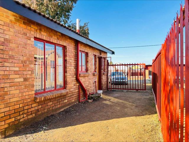 House for sale in Bloemfontein, Free State