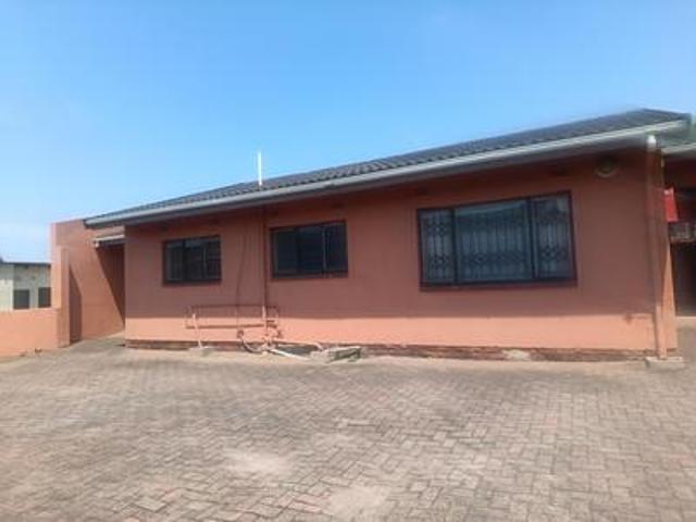 House for sale in Durban, eThekwini Metropolitan Municipality