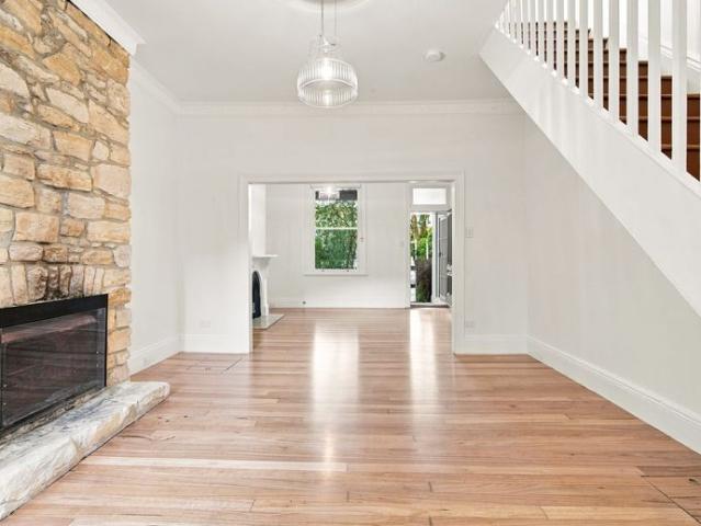 House for rent in Sydney, New South Wales