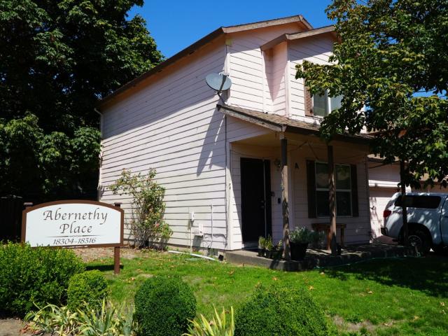 House for rent in Milwaukie, Oregon