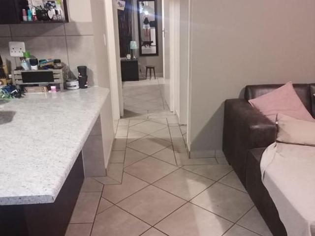 Apartment for sale in Sedibeng