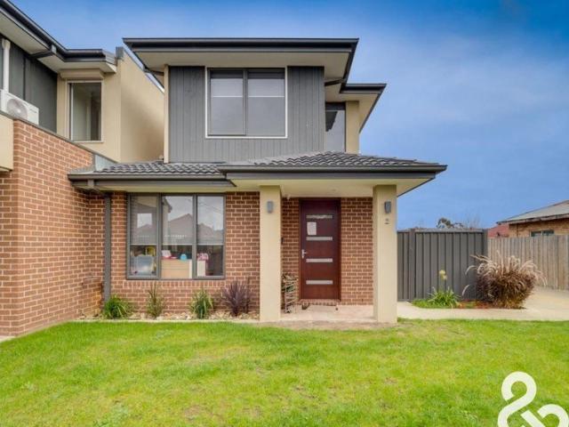 Townhouse for rent in Fawkner, Melbourne