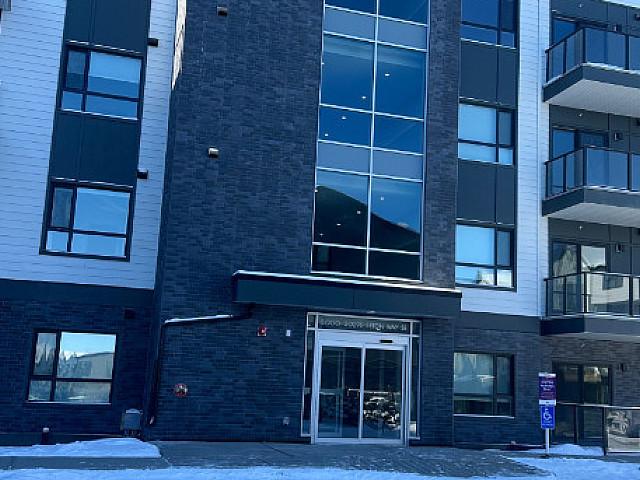 Condo for rent in Northwest, Alberta