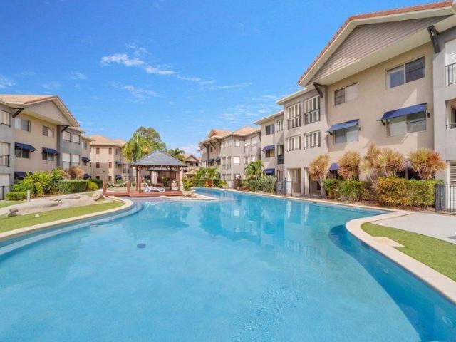 Apartment for rent in Townsville, Queensland