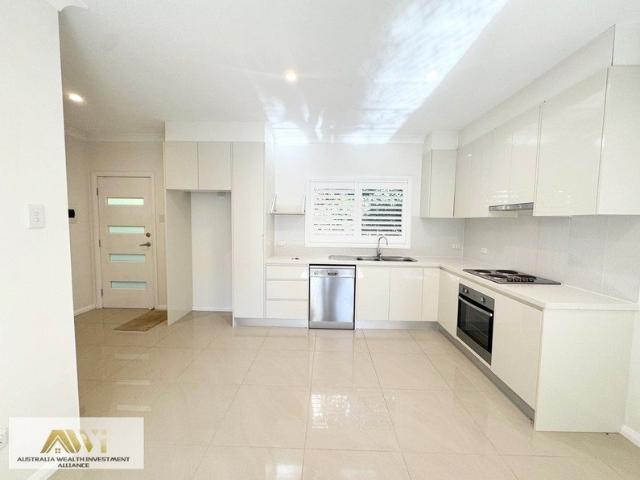 House for rent in Sydney, New South Wales