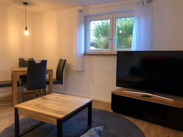 Apartment mieten in Zuffenhausen, Stuttgart