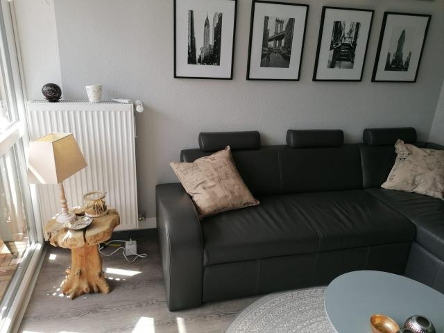 Apartment mieten in Rangierbahnhofsiedlung, Nürnberg