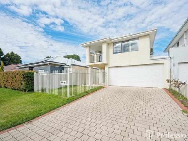 House for rent in Shelley, Western Australia