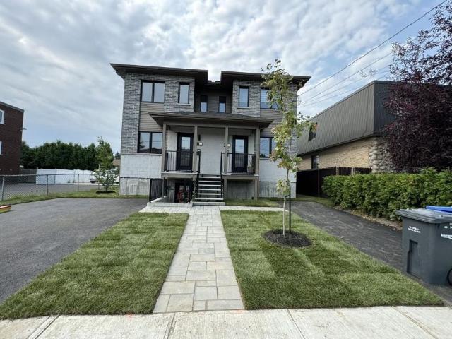 Apartment for rent in Longueuil, Quebec