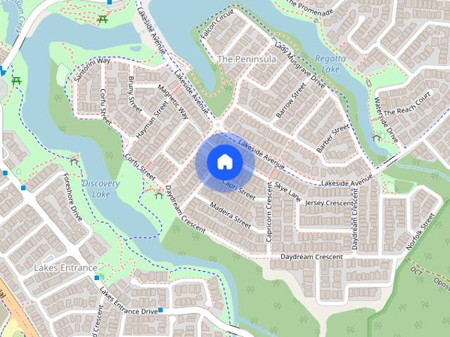 House for rent in Toombul, Queensland