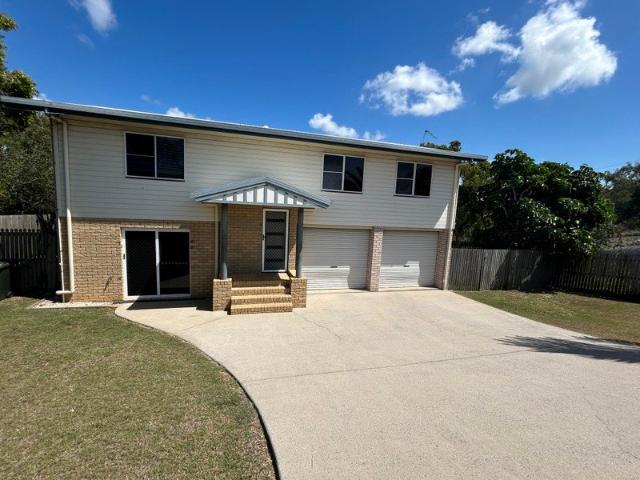 House for rent in Gladstone, Queensland