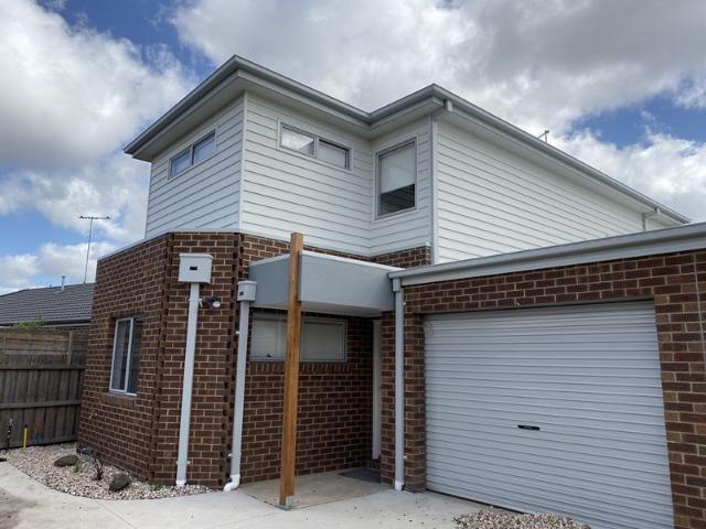 Townhouse for rent in Geelong, Victoria