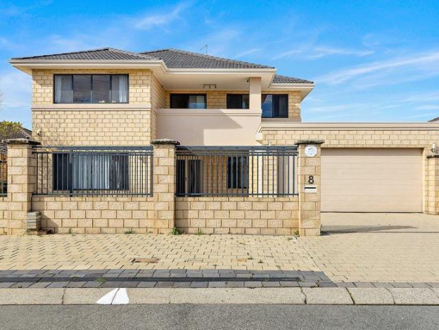 House for sale in Willetton, Western Australia