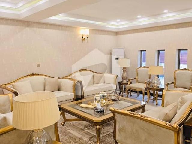 House for rent in Islamabad
