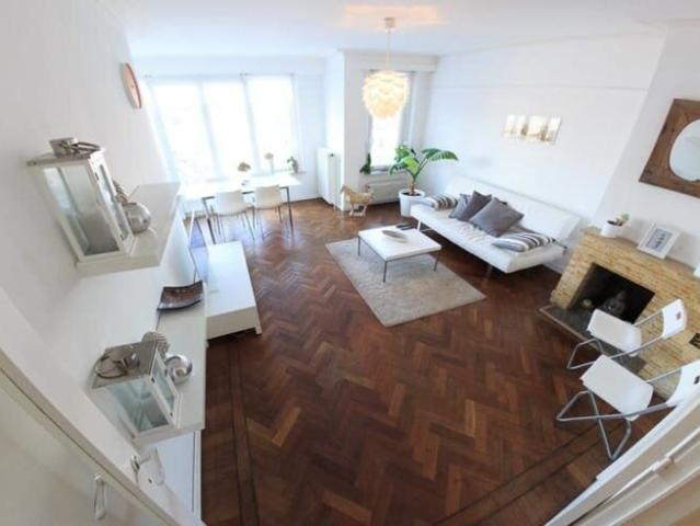 Kot location à Saint-gilles, Bruxelles