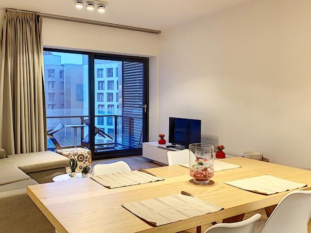 Appartement location à Sint-lambrechts-woluwe, Bruxelles