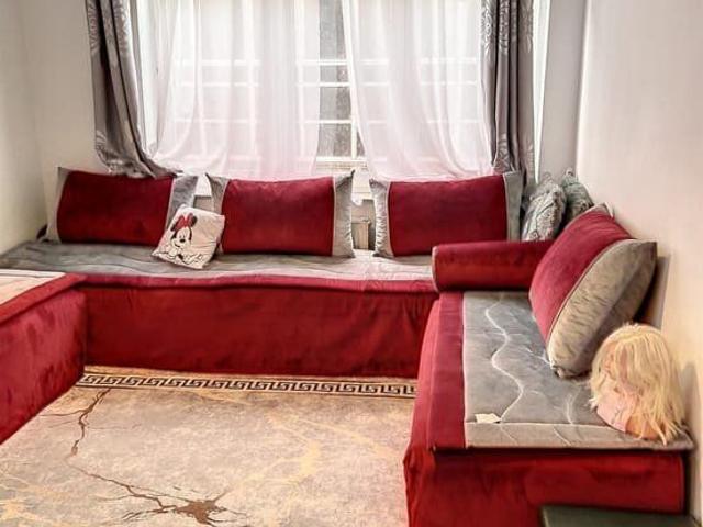 Appartement location à Anderlecht, Bruxelles