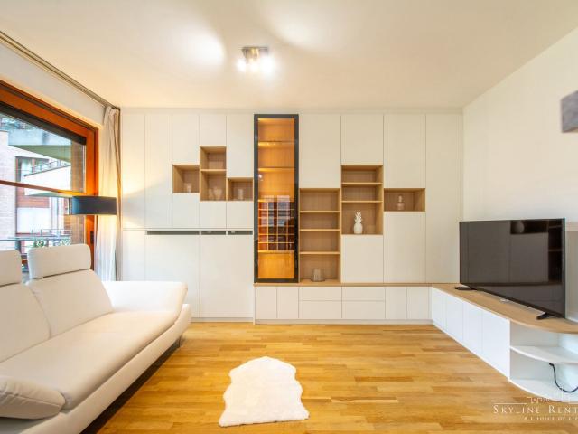 Appartement location à Luxor Parc  - Luxorpark, Auderghem - Oudergem
