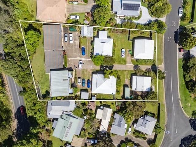 Flat for sale in Nambucca Heads, New South Wales