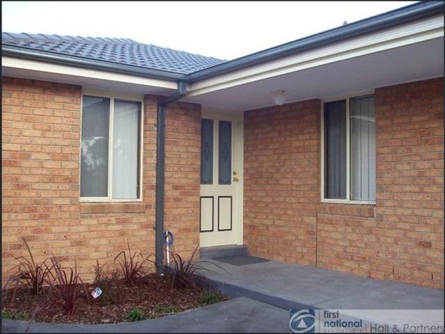 Apartment for rent in Camerons Creek, Victoria