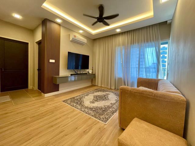 Serviced Residence for rent in Tanjong Sepat, Selangor