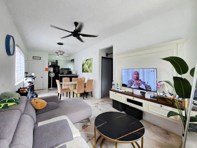 Apartment for sale in Petaling, Subang Jaya